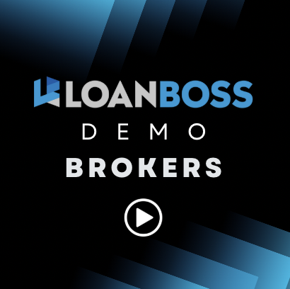 LoanBoss Broker Demo