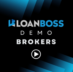 LoanBoss Broker Demo
