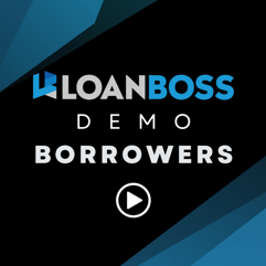 LoanBoss Borrower Demo
