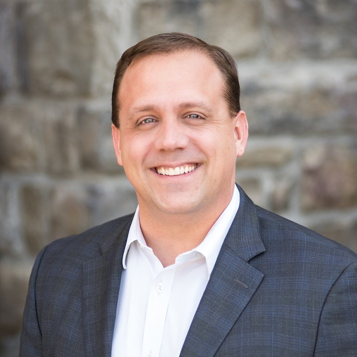 JP Conklin