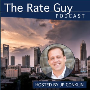 The Rate Guy Podcast
