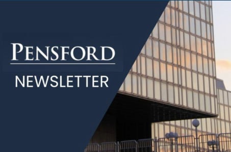 The Pensford Newsletter