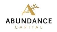 Abundance Cap Logo 2