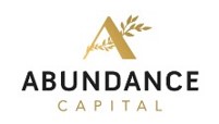 Abundance Cap Logo 2