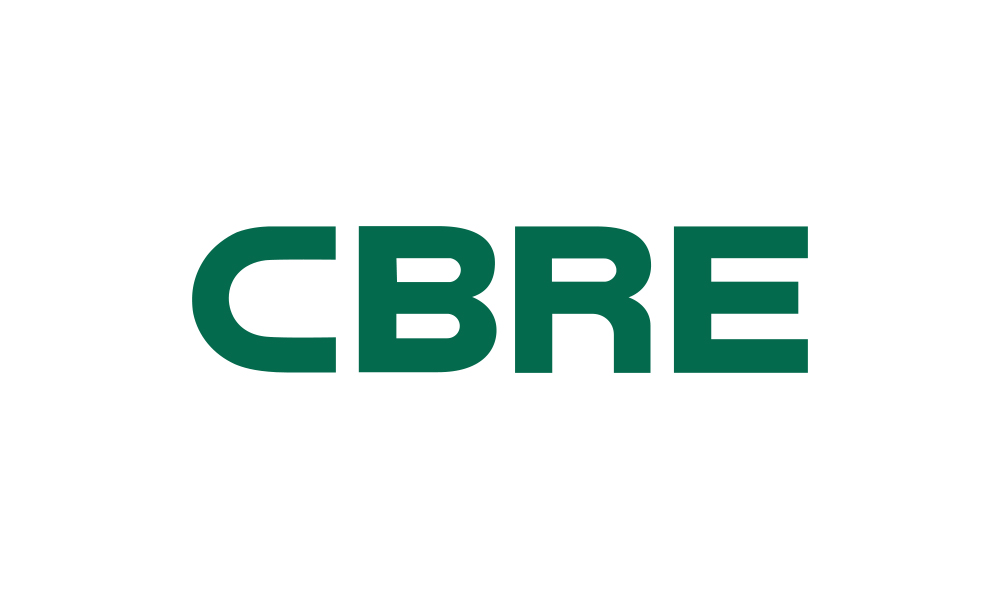 CBRE