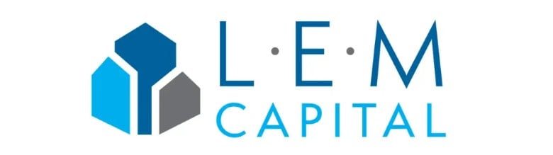 LEM Cap logo 