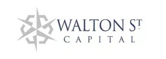 Walton St Logo