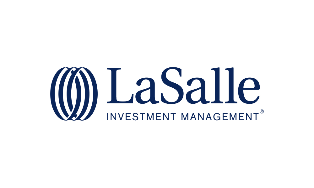 lasalle investment management logo vector