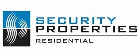 security properties logo